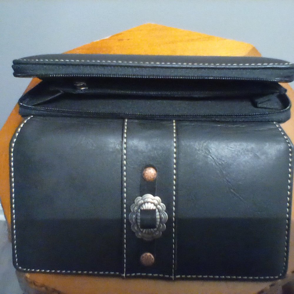 Trinity Ranch wallet - Picture 4 of 6